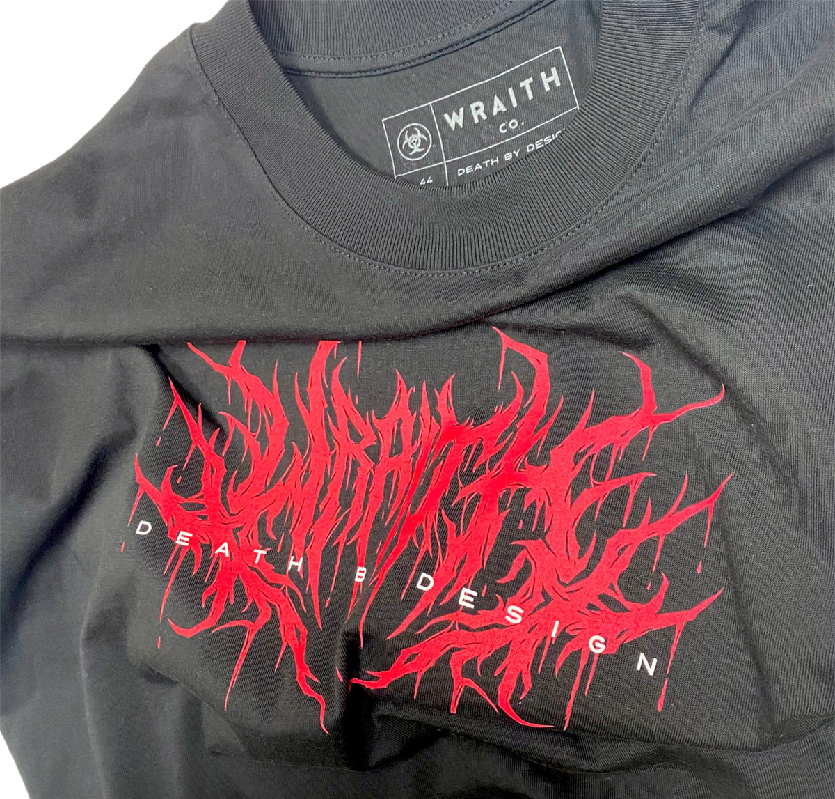 日本未発売+送料間税込☆ WRAITH BERSERKER Tシャツ BERSERKER – Wraith Co.