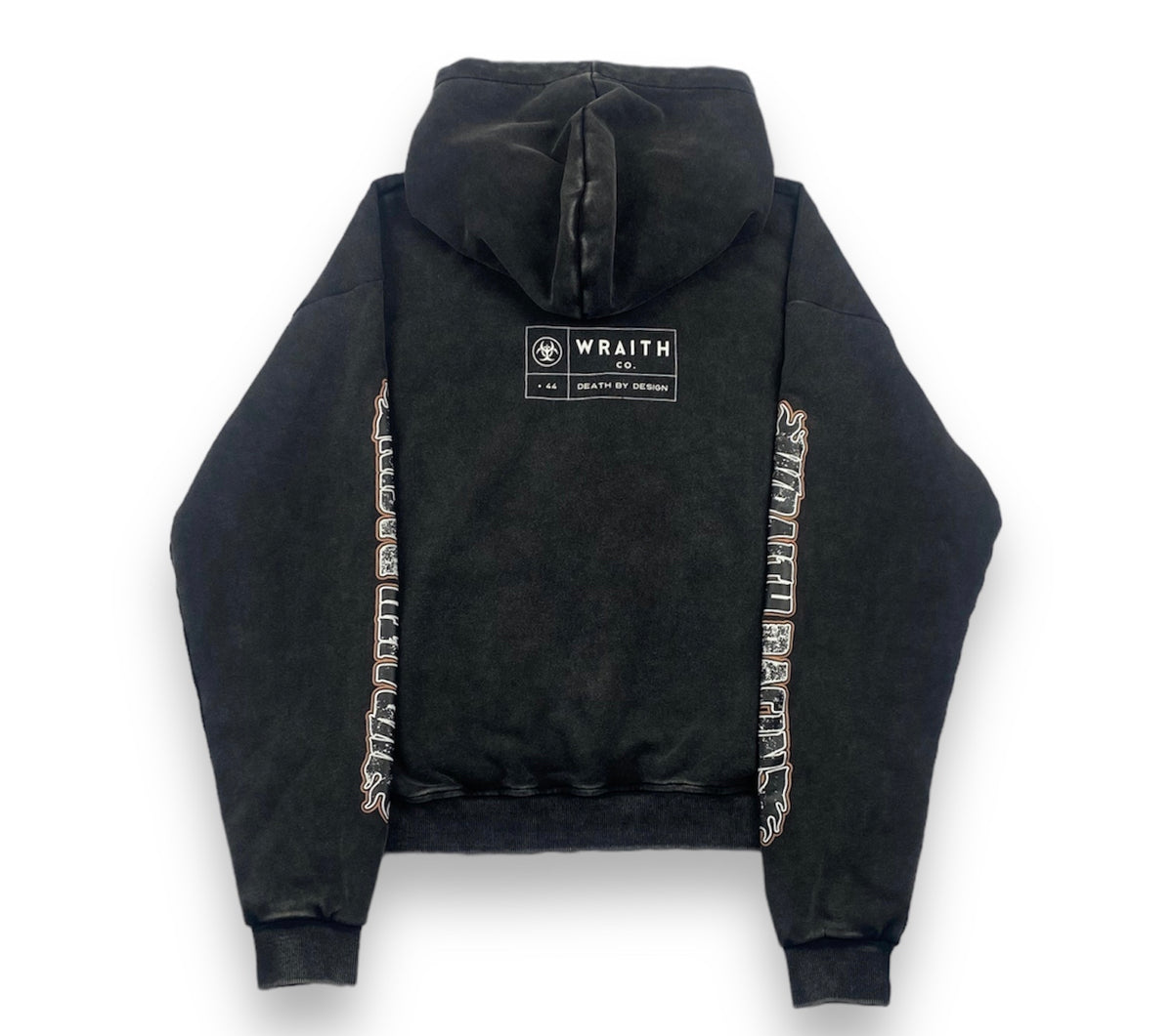 WRAITH RACING – Wraith Co.